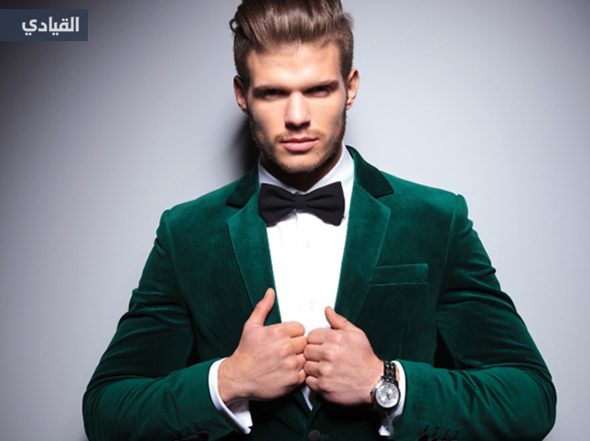 نصائح للرجل النحيف للظهور بكامل أناقته